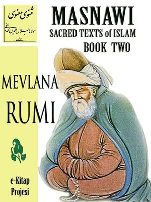 cover image of Masnawi Sacred Texts of Islam